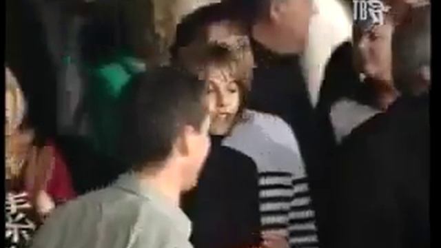 Ирина Аллегрова Угонщица смотреть онлайн