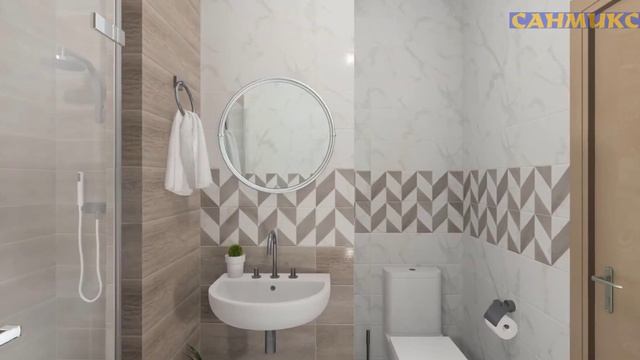 Что выбрать душ или ванна? Особенности и главные преимущества – САНМИКС смотреть онлайн