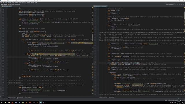 [ESS] SuiteScript Teardown #2 (Part 1) смотреть онлайн