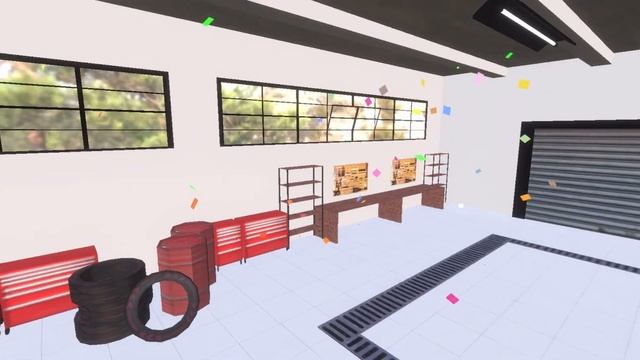 Играю в Car Detailing Simulator | 1 Серия | смотреть онлайн