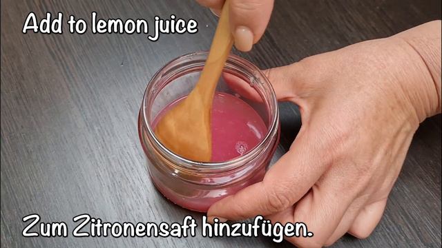 😷Schneidet Husten Wie Ein Messer 💯 Schleimlösend  Natürliches Antibiotikum Aus 3 Inhaltsstoffen