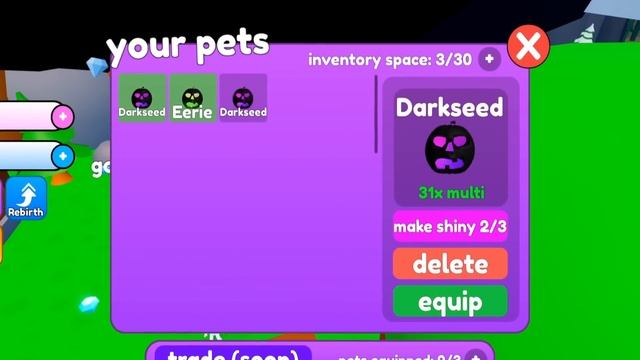 САМАЯ БОЛЬШАЯ ГОЛОВА в МИРЕ! МАКСИМАЛЬНАЯ ЭВОЛЮЦИЯ ГОЛОВЫ в Roblox смотреть онлайн