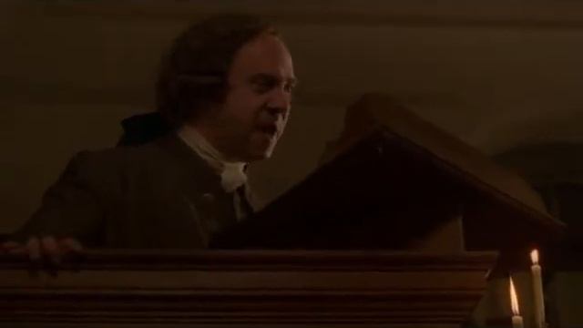 John Adams. Liberty will reign. смотреть онлайн