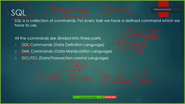 Python Online Group Class | First Day | Python Class #01 | 20 Dec | Day1 смотреть онлайн