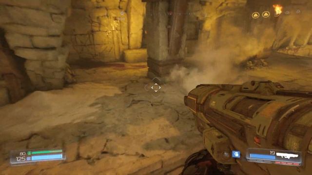 прохождение doom 2016 #8 смотреть онлайн