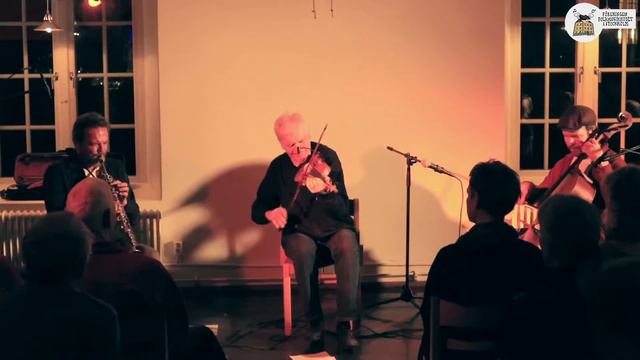 Mats Berglund trio @ Folkmusikhuset Skeppis! смотреть онлайн