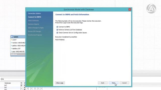 MySQL BD Eloquent Relación uno a uno laravel4 смотреть онлайн