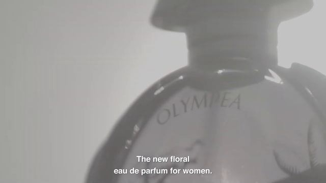 OLYMPÉA BLOSSOM - Paco Rabanne & Verbena Flores смотреть онлайн