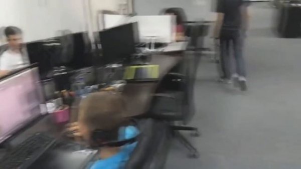 СТРИМ РАЗРАБОТЧИКОВ ИЗ СТУДИИ KEFIR GAMES