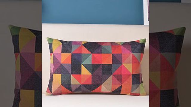 Чехол на подушку 45*45 "Горный олень" смотреть онлайн