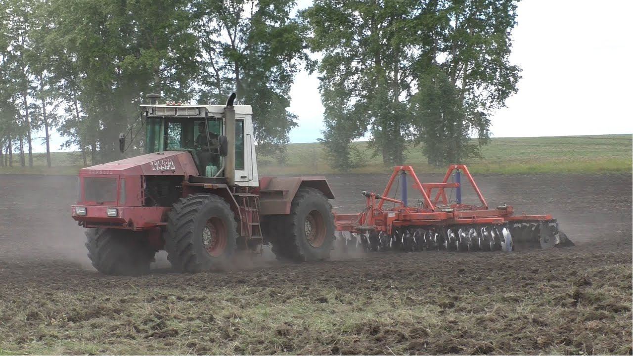 Итальянский комбайн Laverda 296 LCS/ Новый БДТ-6ПР