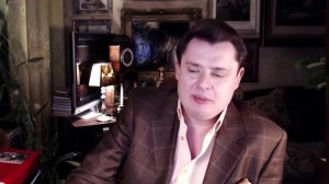 ПОНАСЕНКОВ О КАРАБАХЕ