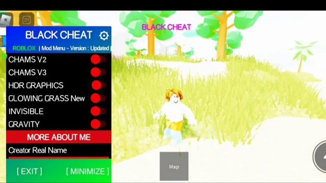 Roblox Mod Menu 2.560.362 | Roblox ModApk 2.560.362 | Unlimited Robux, God Mode,Unlocked, Arceus X смотреть онлайн