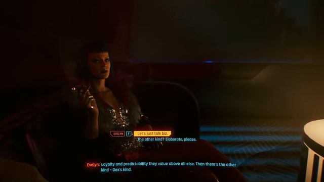 Evelyn & Judy | Part 005 - Cyberpunk 2077 смотреть онлайн