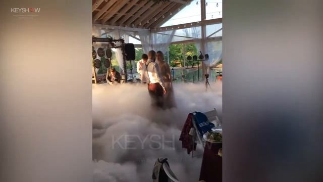 Тяжелый дым на веранде смотреть онлайн