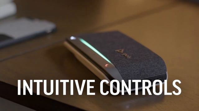 Poly Sync Family Overview - VISITELECOM смотреть онлайн