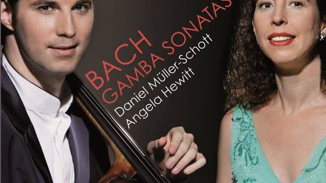 Viola da gamba Sonata in G Major, BWV 1027 (Arr. for Cello & Piano) : III. Andante смотреть онлайн