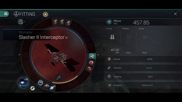 Scanning/Hacking In A Slasher II Interceptor!! Frigate Pilot's Manifesto || EVE Echoes смотреть онлайн