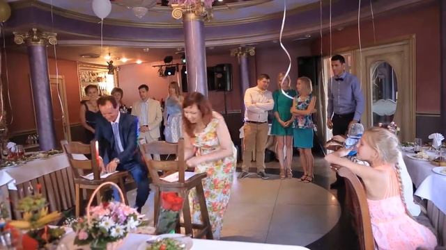 Владимир Грасс. Ваш лучший ведущий В Калининграде и области. смотреть онлайн