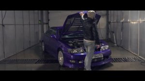 Обзор Тойота Чайзер / Toyota Chaser JZX100 Tourer V 1jz vvt-i