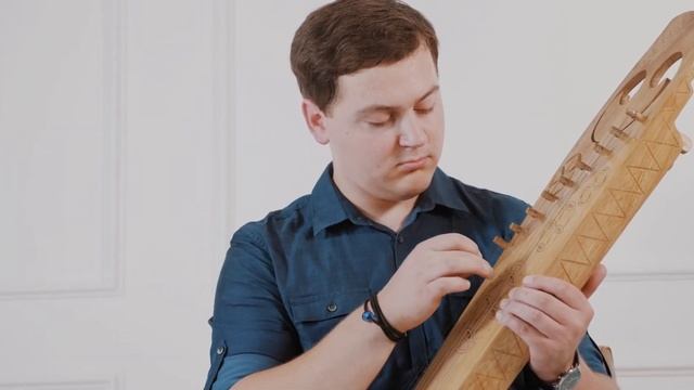 Pamoka. Kanklės - Arfa смотреть онлайн