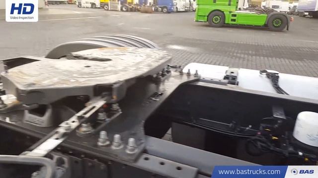 70098685 Volvo FH 540 XL смотреть онлайн