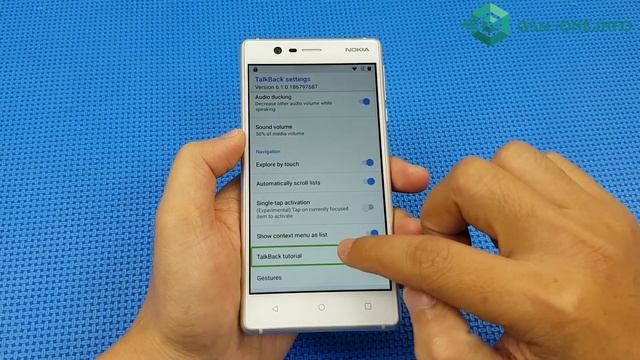 NOKIA 3(TA-1032) | Hard Reset & Bypass FRP Google Account New Update Security смотреть онлайн