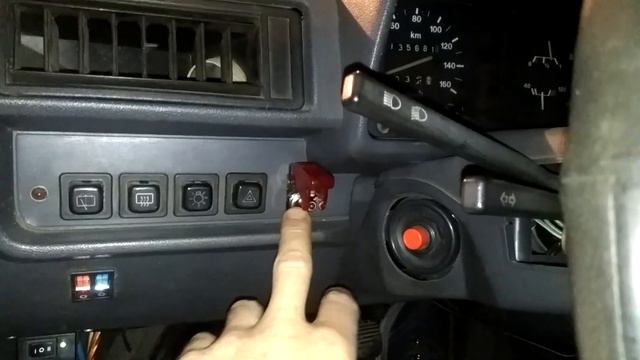 Запуск двигателя с кнопки смотреть онлайн