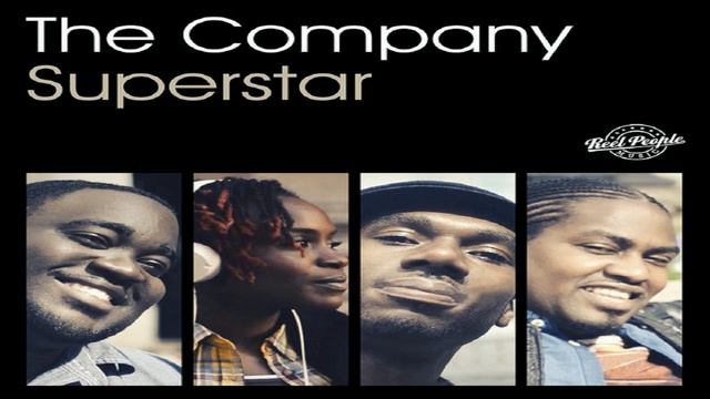 The Company - Superstar (Mark Di Meo Remix) смотреть онлайн