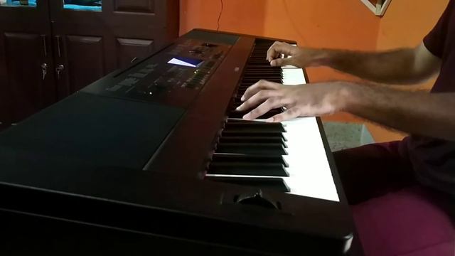 Game of Thrones Main Theme Piano Cover смотреть онлайн