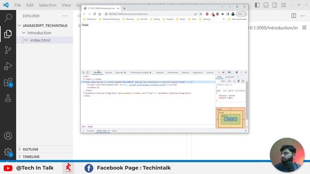 Learn JavaScript in 2023: Beginner to Pro - Class #1 смотреть онлайн