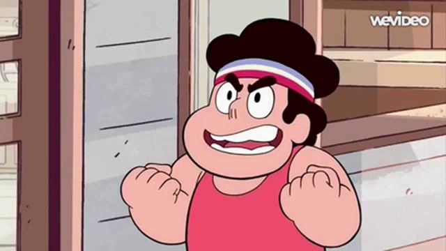 Strong In The Real Way (Steven Universe) 8-bit Chiptune Cover смотреть онлайн