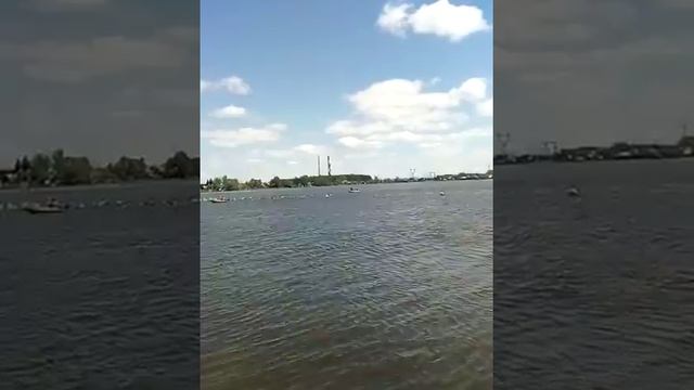 Железный варяг заплыв смотреть онлайн