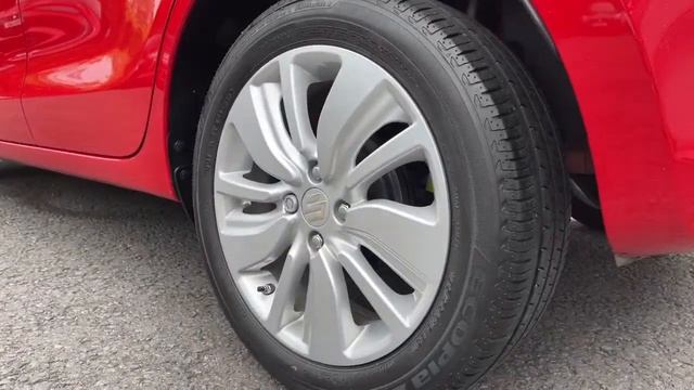 Suzuki Swift 1.0 Boosterjet SZ-T - WU18 ZFP смотреть онлайн