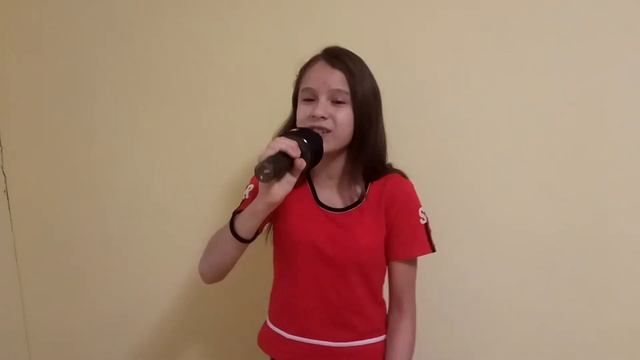 Alina Storm-я бы хотела нарисовать мечту | Cover | Юлия Началова смотреть онлайн