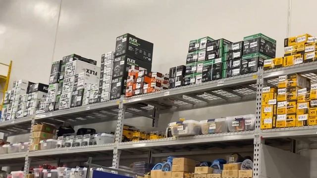 LOWE’S HOME IMPROVEMENT - Where Are All The Deals?!?!? Dewalt,FLEX, Metabo смотреть онлайн