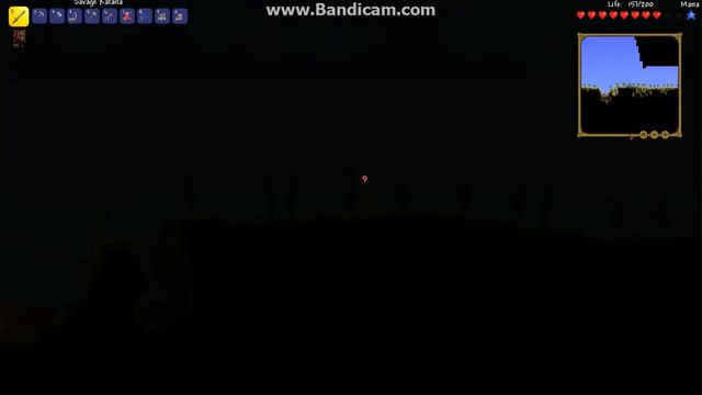 Я и Тиррария (Скелетрон и гигантское дерево!) №6 смотреть онлайн