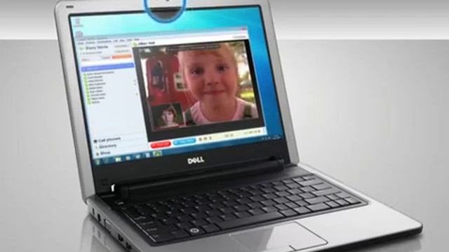 Netbook Dell Mini 10