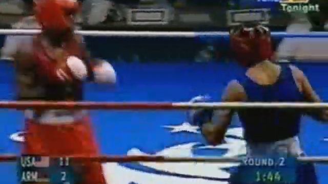Floyd Mayweather Jr.-Artur Grigorian highlights boxing video смотреть онлайн