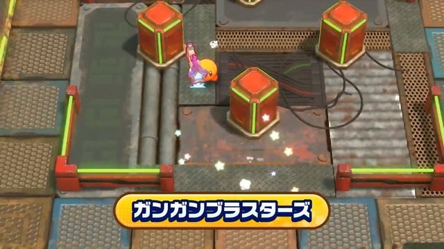 Kirby's Return to Dream Land Deluxe - New Trailer + Magolor Epilogue Multiplayer Footage смотреть онлайн