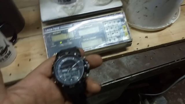 Обзор шнековой wi fi кормушки/Review shnekovy feeding trough wi-fi смотреть онлайн