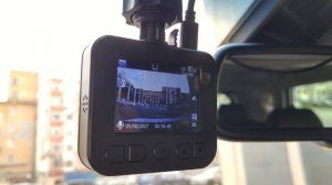 Видеорегистратор Navitel R200