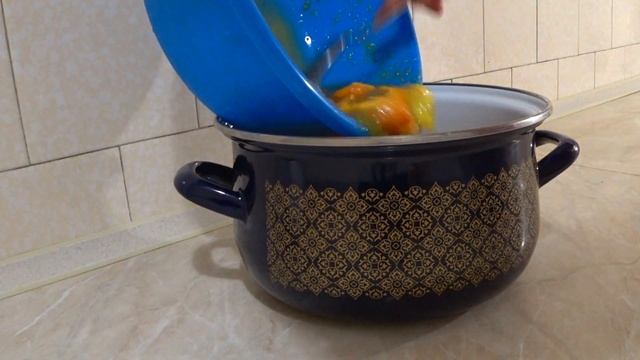 Кулинарные хитрости