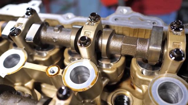 Оцениваем надёжность мотора Nissan 1 6 HR16DE, он же Renault H4M