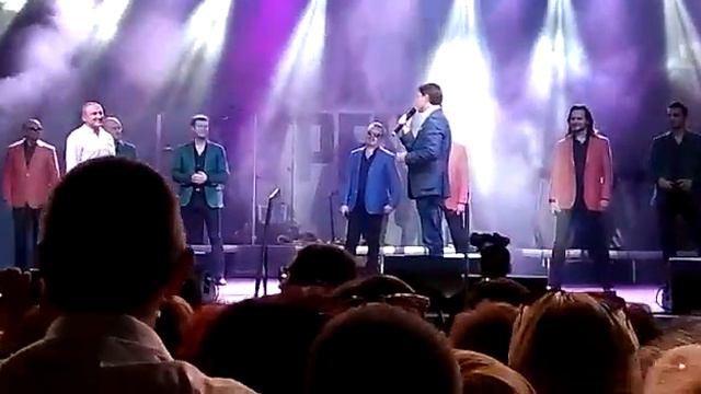 Орёл 25-летие хор турецкого Клычков смотреть онлайн