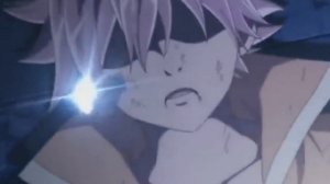 Нацу и Люси грустный клип