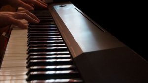 Фредерик Шопен - Прелюдия 20 op. 28 до минор | F. Chopin - prelude in C minor