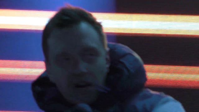 "Электричка" Алексей Гоман 01.01.2020 г. смотреть онлайн