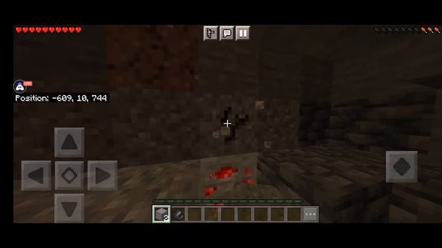 Minecraft Live Stream Survival Series Finally We Git Diamond смотреть онлайн