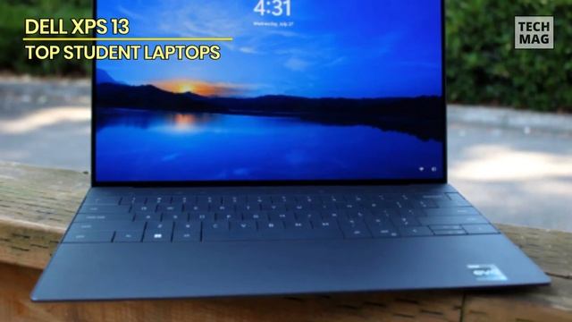 Top Student Laptops of 2024: Study Smart смотреть онлайн
